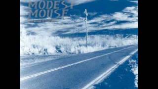 Modest Mouse - Beach Side Property