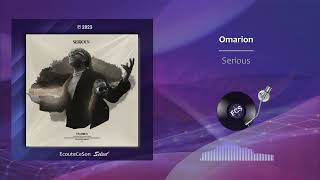Omarion - Serious |[ RnB ]| 2023