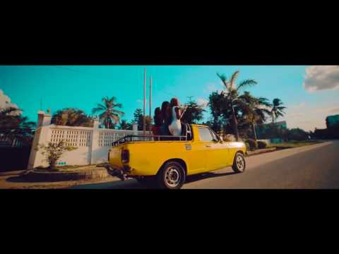YOUNGKILLER MSODOKI   MTAFUTAJI (OFFICIAL VIDEO)
