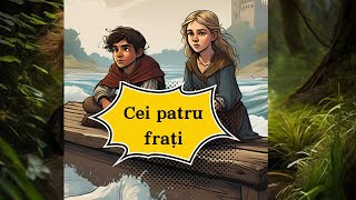 Cei patru frati