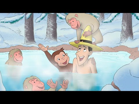 La aventura de Jorge en Japón | Jorge El Curioso En Español