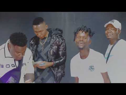 Thata lento   Jeff Butler Feat Master Betho, Master Chuza, Master Kenny & Man Giv Sa
