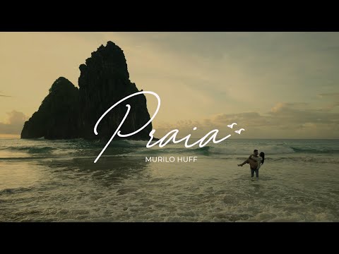 Praia - Murilo Huff