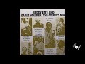 Buddy Tate and his Band - Shades