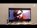 Evelyn Gets Shot By Whitty Scream Incredibles 2 Read Desc
