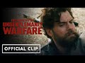 The Ministry Of Ungentlemanly Warfare - Official 'Arrows' Clip (2024) Henry Cavill, Alan Ritchson