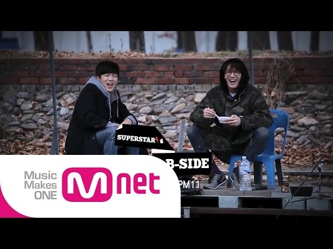 Mnet [슈퍼스타K6 B-SIDE] 두 번째 이야기, 곽진언&김필의 힐링 여행