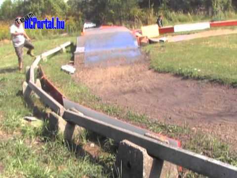 Kóla-Csoki Derby - 6.