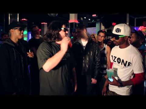 GrindTimeNow.com: QP vs Johnny Voss