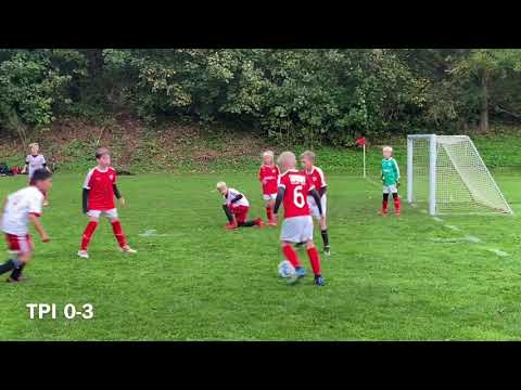 Aarup U10 A - TPI (1-6)