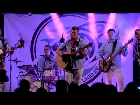 Moosekant - Kentukid (Kihnu Merepidu 2017)