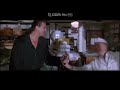Fúria Mortal Out For Justice 1991 Luta No Frigorifico Pork Shop Fight Scene