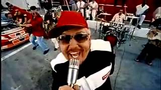 I Love Nascar by Cledus T Judd