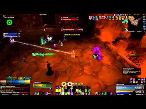 Hermandad Eonar - General Nazgrim 10 HC