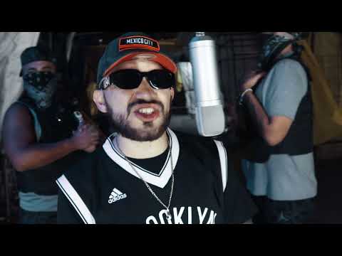 Dany Alva - Flow Mafia (Prod. HenrykInTheFuckingBeat)