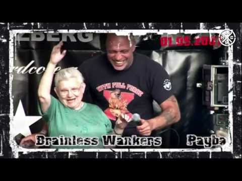 CORETEX STAGE - MYFEST 2007 - BERLIN-KREUZBERG - TRAILER (OFFICIAL HD VERSION HCWW)