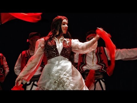 Edi Kala ft Marsel Zena - Dasem Kolazh LIVE - Bjeri klarinetes - Mullini Belshit