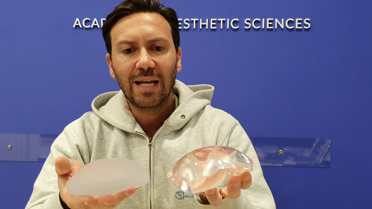 Mastoplastica additiva: quali protesi scegliere e qual è la migliore