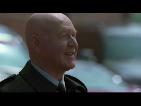 The Agency 2001 2x01 French Kiss