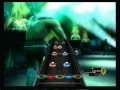 Guitar Hero: Warriors of Rock - Aqualung - Expert ...