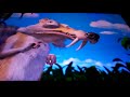 Ice Age 1 End Credits