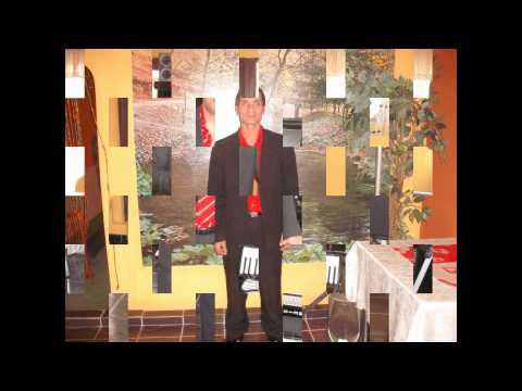 MAGIC BAND -Lehliu Gara-DJ.NINI.