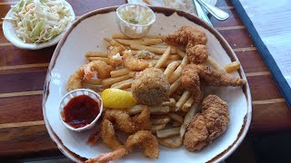PAPPAS SEAFOOD HOUSE #Pappas #restaurant #seafood