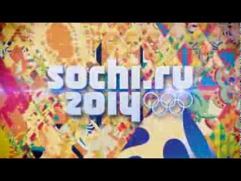 Carson Allen - Believe (Produced By Gino Colletti) Sochi 2014 Winter Olympics
