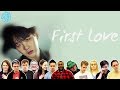 Classical Musicians React: Suga 'First Love' mp3
