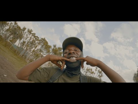 MOTI THE NRG Ft METRO STUNNA - MOST PROBABLY (Official video)