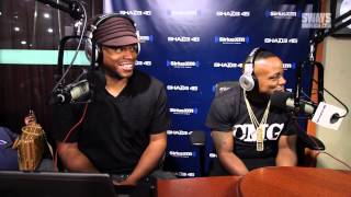 Yo Gotti Gives Advice to Up and Coming Managers &amp; Answers Sexual Questions from Sway&#39;s Mystery Sack