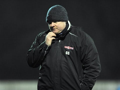 Town 1 - 6 Weymouth: Gary Setchell Reaction