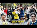 Nasir Core Vs Nesco The LIVEST 1v1 Game EVER In YouTube HISTORY Nesquik CC Championship