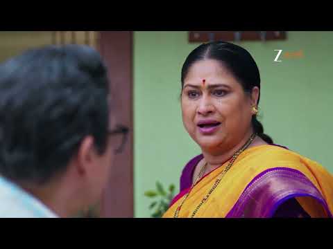 Lakshmi Niwas | Ep - 241 | Preview | Sep 04 2025 | Zee Marathi