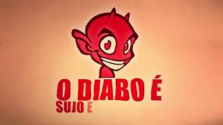 TIPOGRAFIA:MC KAPELA ZIKA SAI PRA LÁ (HD)