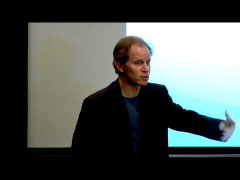 TEDxSunsetPark - Dan Siegel - What is the Mind?