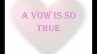 Deep In My Heart-One Voice