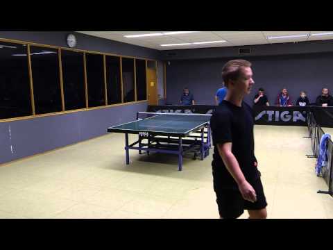 150218 Østserie, Mads Lund Petersen - Carsten S Nielsen