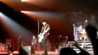 Brain Stew by Green Day Live!