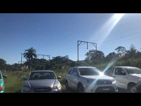 CM3305 #D151 9/4/2018