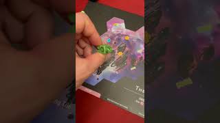 Perfboard Game - Apiary video thumbnail