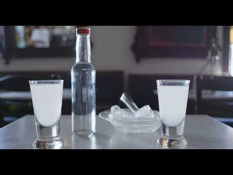 Οίνοι ΠΓΕ Ικαρία & Ούζο Μυτιλήνης ΠΓΕ