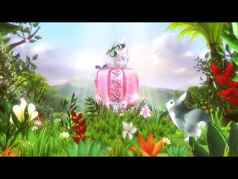 Lolita Lempicka Lolita Le Lolitaland Epv kvepalai moterims 80ml video