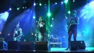 Visací Zámek - Povolávák (Berounské letorosty 2011)