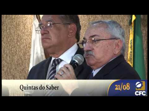 Reuniões do CFC