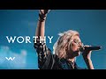 Worthy | Live | Elevation Worship