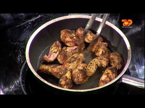 Ne Shtepine Tone, 30 Mars 2016, Pjesa 3 - Top Channel Albania - Entertainment Show