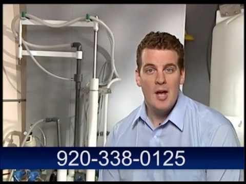 R. Lewis Technolgies - The RLT Difference