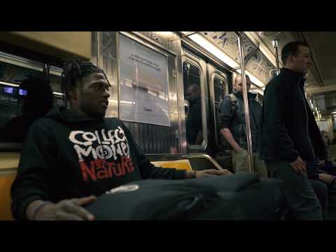 Young Day - Nobody Cares (Official Music Video)