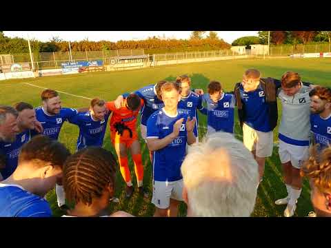 SV Blau-Weiß Zorbau - SG Rot-Weiß Thalheim 3:1